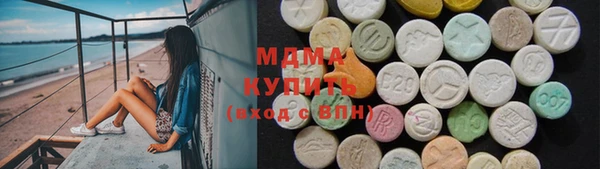 индика Арсеньев